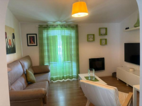 Apartamento en el puerto Santa María